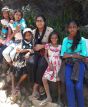Ausflug des Chathura-Kinderheims im April 2019