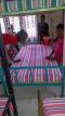 neue Betten und neue Matratzen fürs Chathura-Kinderheim