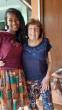 Besuch von Jutta und Anneliese im Cchathura-Kinderheim
