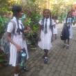 Im März 2026 hat wieder die Schule in Sri Lanka begonnen. 